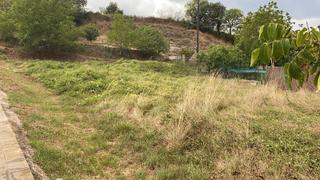 Terreny residencial a Torelló