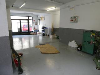 Lloguer Local Comercial a Torelló