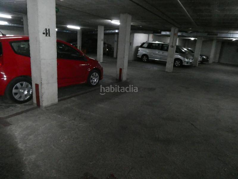 Foto 3aa3e59d-73ec-4a6b-bc93-08cd2af57aaa. Miete autoparkplatz in Manlleu