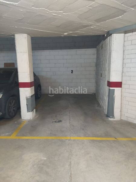 Foto 6808aee1-af2d-4c2c-bdc4-72aa95609e31. Posto auto in Torelló