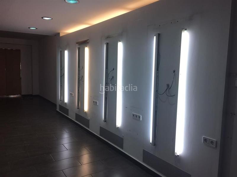 Foto e639af4e-956f-45cb-9016-4b07abdaf47f. Rent business premise in Torelló