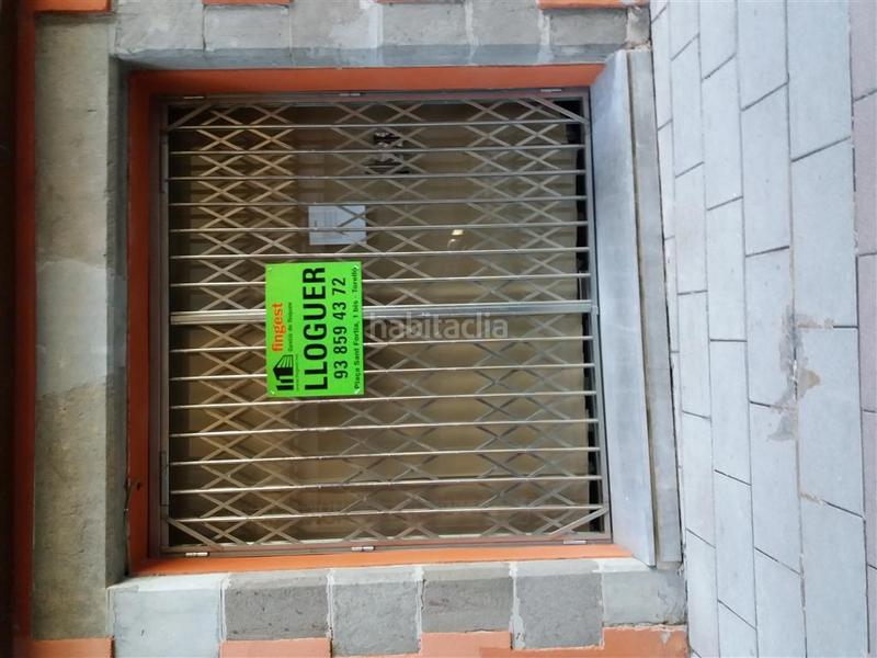Foto b634a752-71f5-40e8-afe2-2c4b88a63adf. Alquiler local comercial en Torelló