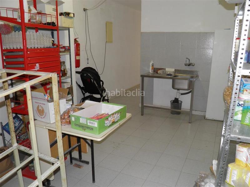 Foto 469e1cf8-9d52-4bd0-84d9-b89187c33b3d. Local comercial a Torelló