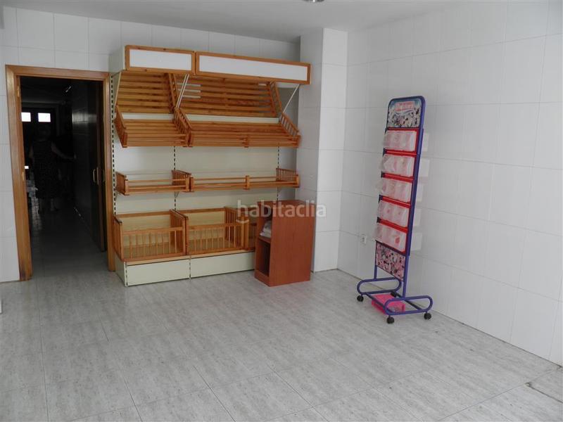 Foto 4d5190ef-3551-4575-bca6-aa0f61b8b4f8. Local comercial a Torelló