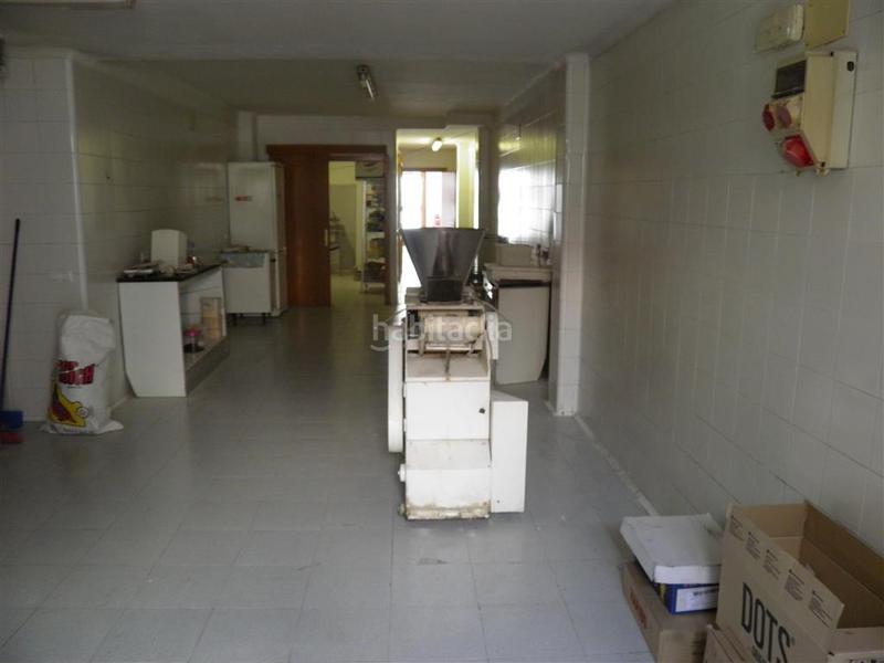 Foto 653fd7b0-1416-4e71-a9dd-3fb33fbe2560. Local comercial a Torelló