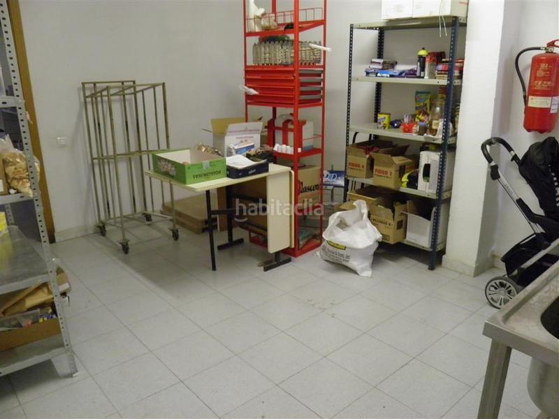 Foto a634cc7c-527a-440c-b13c-bcbbc2800043. Local comercial a Torelló