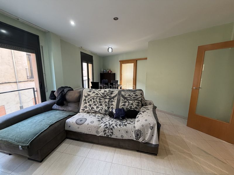 Foto 6e7878c7-54d6-4437-9b4e-2efae5778c21. Piso en Torelló