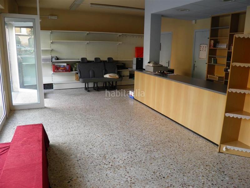 Foto a841ac12-06f0-4ea5-9d60-bf427bae233c. Business premise in Torelló