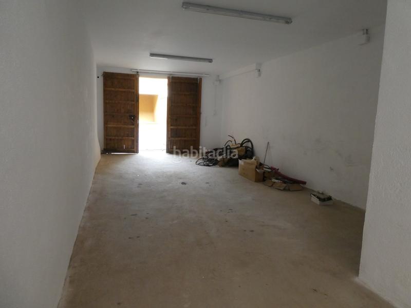 Foto 43c1caf6-bacd-4e5b-b380-8d5cee4c6ce8. Edificio in El Sucre-El Nadal Vic