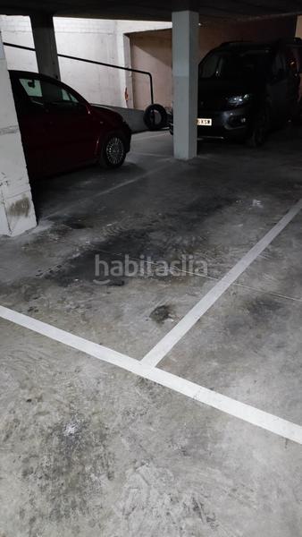 Foto 16edbeeb-e2a0-4300-a82e-8c97240f35e3. Aparcament cotxe a Torelló