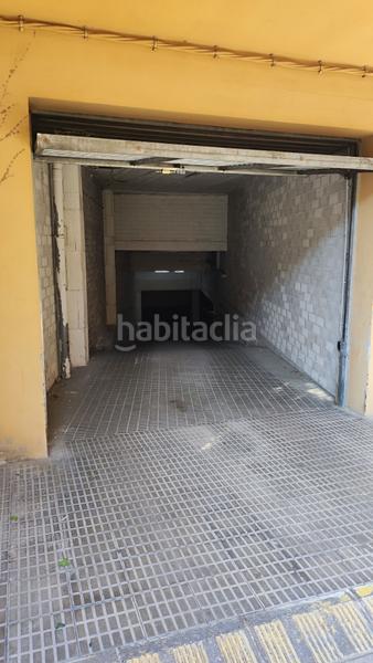 Foto 39d4f02e-ca75-4754-9537-f6a749c1b43b. Aparcament cotxe a Torelló