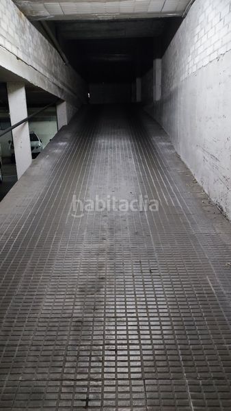 Foto 85430e30-d479-4017-9567-dc222327b44b. Posto auto in Torelló