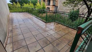 Masia a Masies de Voltregà (Les)