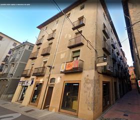 Edifici a Ripoll