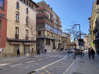 Lloguer Oficina a Centre