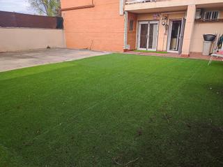 Ground floor in Estadi-Santa Anna
