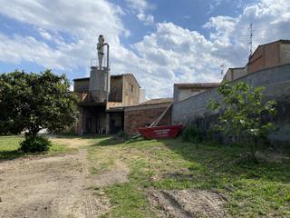 Wohngrundstück in Sant Pere de Torelló