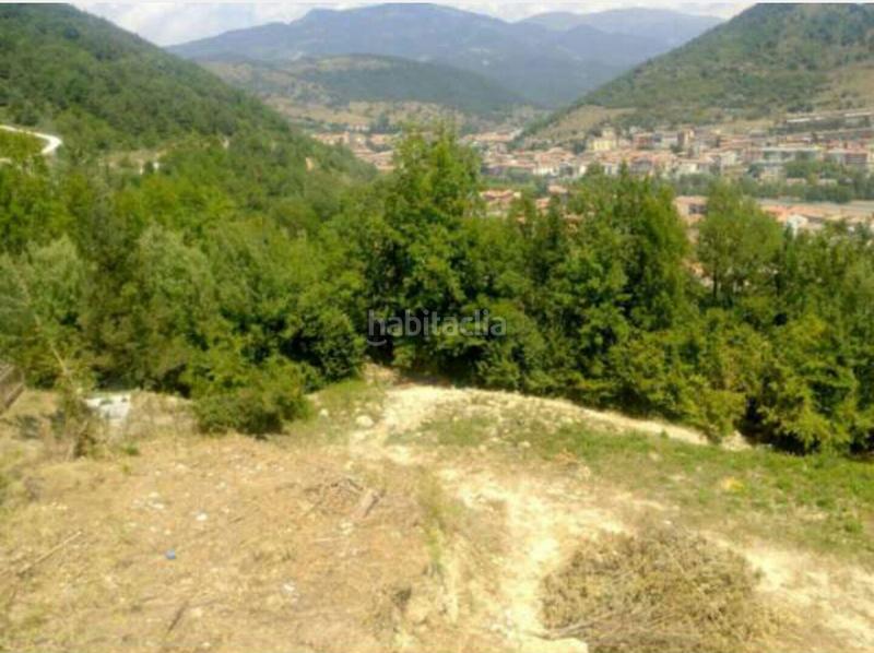 Foto 4e25bec6-4553-4c62-b0a8-c24ea375dce1. Terrain résidentiel dans Ripoll