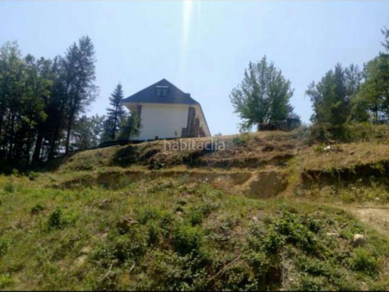 Foto 0c2c95fa-0813-4abe-b719-d19692d5823d. Terreno residenziale in Ripoll