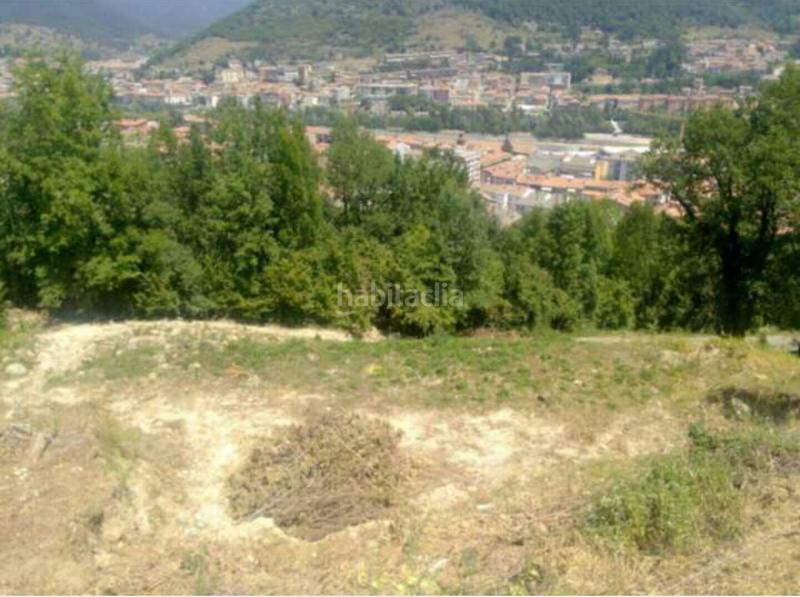 Foto 3bc387c5-1d16-4943-ba69-d4a6b913d014. Terreno residenziale in Ripoll