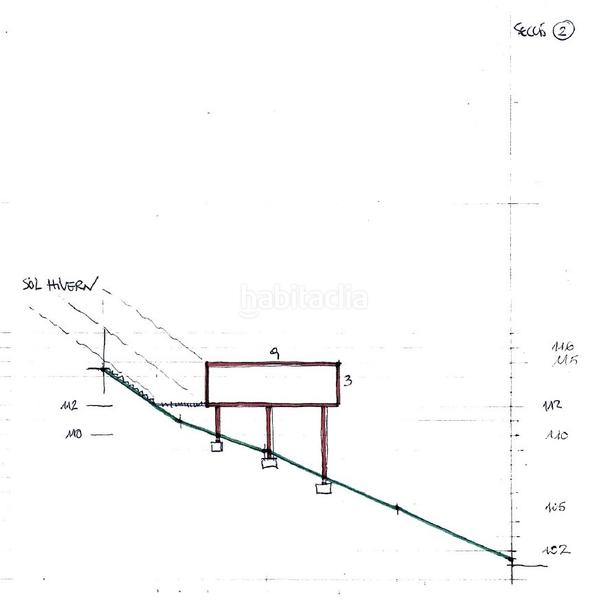 Foto 4d3edec0-6de7-40ae-9a3f-1865a779d3c3. Terreno residenziale in Ripoll