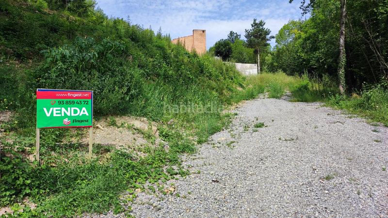 Foto 9cc0296d-2575-4910-9ca7-35acb959f299. Terreno residenziale in Ripoll