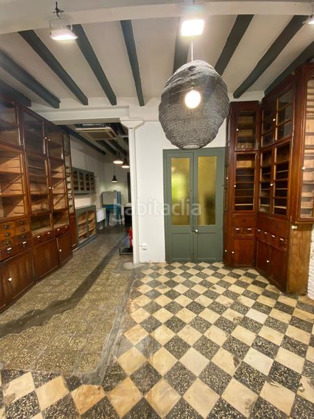 Foto 3d2cc4b4-fa18-432e-a36e-0f4a42b97e6b. Geschäftsraum in Torelló