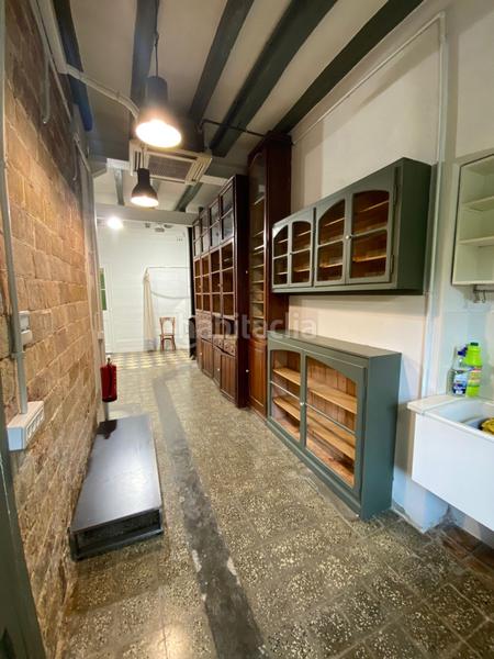 Foto b154faa0-bf05-43fa-a6e2-73f6c6fd4889. Geschäftsraum in Torelló