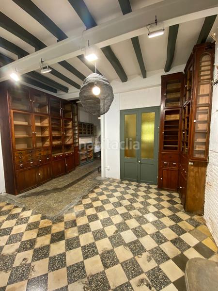 Foto b18e18de-c168-4ea4-b3b3-761bef5fea9a. Locale commerciale in Torelló