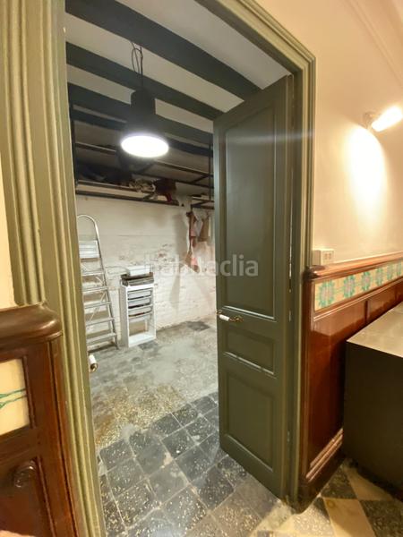 Foto f710d636-0a38-4dc4-bb7f-21ef7a186f59. Locale commerciale in Torelló