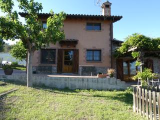 Chalet in Lli dAmunt