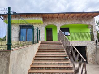 Casa in Seva