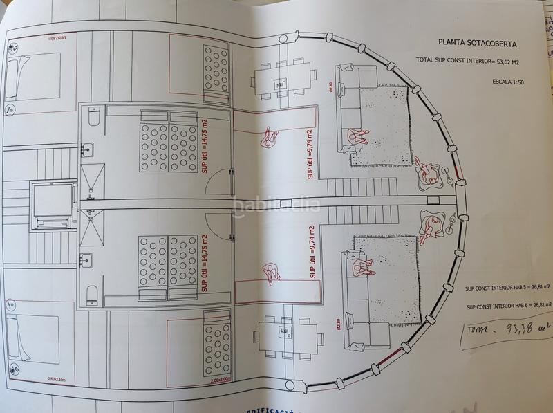 Foto 5c96f5bb-86bd-4531-9089-81f71698b8ed. Édifice dans Torelló