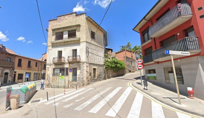 Foto b67ced4a-e4b4-469a-a50d-9c20c85e768c. Édifice dans Torelló