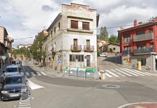 Edifici a Torelló