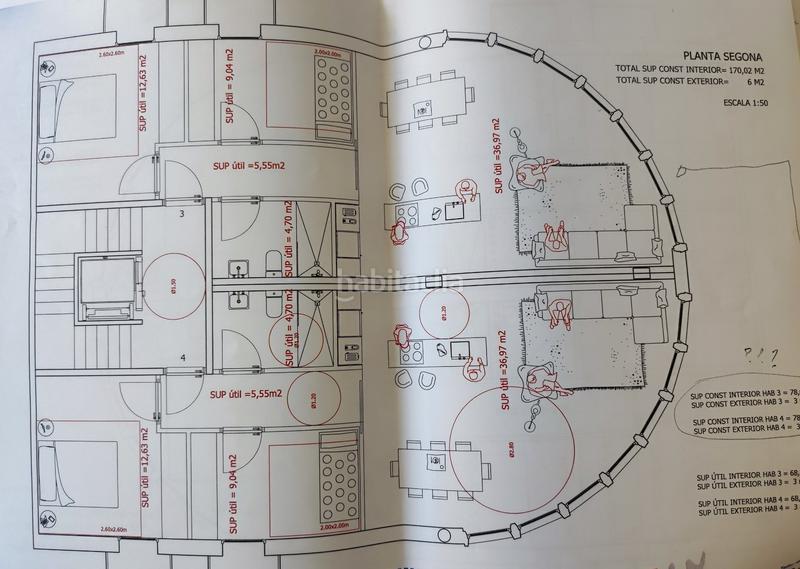 Foto 3ea016d3-e4e3-4bc5-a479-91598942aaf9. Gebäude in Torelló