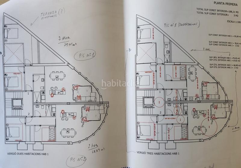 Foto ff762073-5b74-429e-8a12-f581d4bb0d7f. Gebäude in Torelló