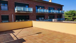 Etagenwohnung in Sant Hipòlit de Voltregà