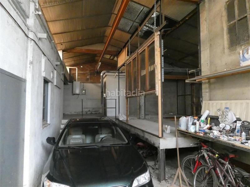 Foto eb311021-878d-4be9-81a3-c5aee96f6bb5. Local comercial a Torelló