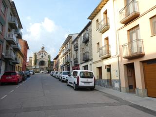 Casa adossada a Masies de Voltregà (Les)