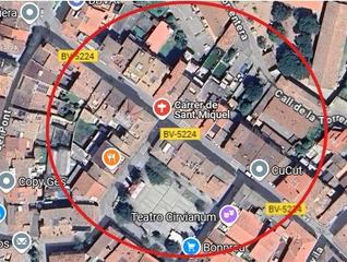 Edifici a Torelló
