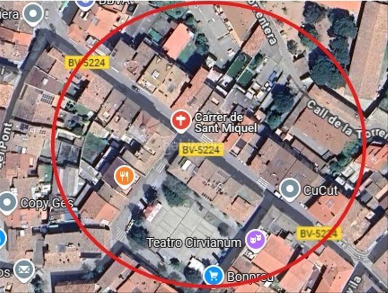 Foto 57674e8b-ea9c-4f6c-9351-eb0fa73c84d4. Edifici a Torelló