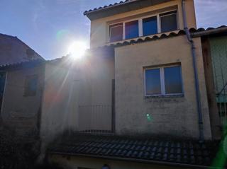 Reihenhaus in Torell