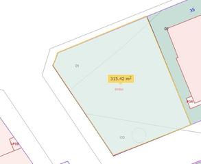 Terreny residencial a Sant Vicenç de Torelló
