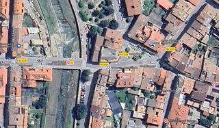 Location Local commercial à Torelló