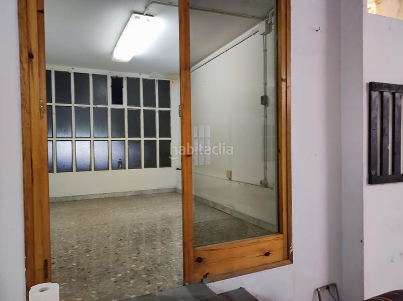 Foto 4452e354-cfd6-469d-9938-4c0a39d52e49. Local commercial dans Torelló