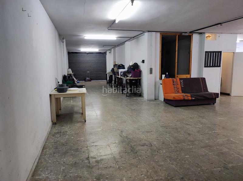 Foto 8177abd5-a433-439a-bde7-2f8324772ed4. Local commercial dans Torelló