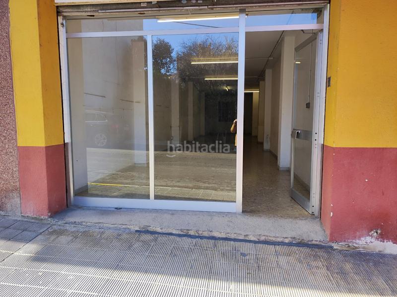 Foto a1d8d03a-6ae3-4c45-97f2-8ae1cf5a227d. Locale commerciale in Torelló
