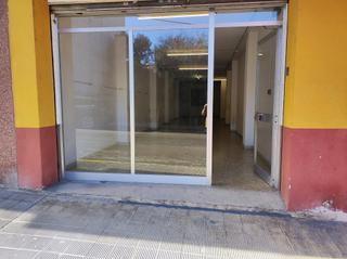 Business premise in Torelló