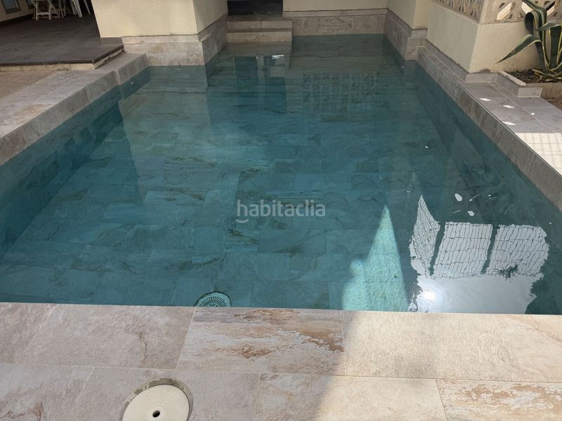 Foto 07381d10-8564-43c1-ae92-32146f8b0f12. Pis amb calefacció aparcament piscina a Santa Margarida Roses